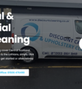 Discount Carpet & Upholstery Cleaning
