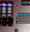 Gbo303 Slot