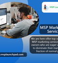 MSP Marketing Services