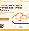 oracle gtm training