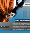 Bail Bondsman Near Me