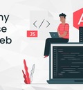 Where and Why Use Angular for Web Development?