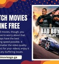Watch Movies Online Free