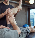 Kinesiology Therapy in Langley | Reflex Physiotherapy