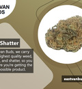 Buy Shatter In Vancouver