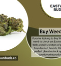 Buy Weed In Vancouver