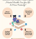 The Effect Of Social Media On Mental Health