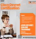 Cisco Devnet Certification Course and Training