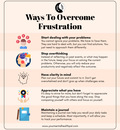 11 Ways To Overcome Frustration