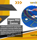 Agen PKV Games
