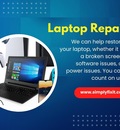 Laptop Repair Waterloo