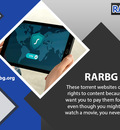 RARBG Website