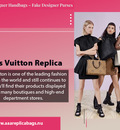 Louis Vuitton Replica