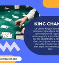 King Chance