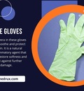 Aloe Gloves