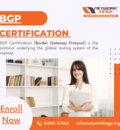 BGP Certification Course and Training