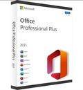 Buy Office 2021 Professional Plus Key Global For 1 PC