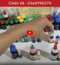Thuốc gà đá Chiến Kê