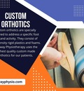 Custom Orthotics Oakville