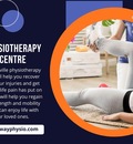 Oakville Physiotherapy Centre