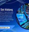 Rtp Slot Mahjong