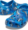 dallas cowboy Crocs