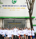 Viet Huong Cosmetics Co., Ltd