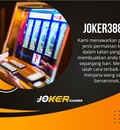 Joker123 Terbaru