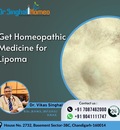 Effective Lipoma Treatment in Homeopathy at Dr. Singhal Homeo