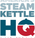Steam Kettle