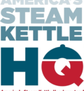 Jacketed Steam Kettle