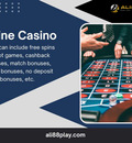 Online Casino Malaysia