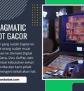 Pragmatic Slot Gacor