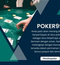 Poker99