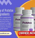 Quality of Protetox