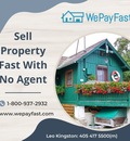 Sell Property Fast With No Agent