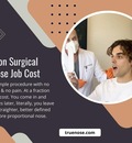 Non Surgical Nose Job Cost