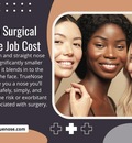 NonSurgical Nose Job Cost