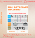 IBM Datapower Training