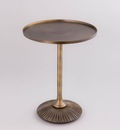 Give an Elegant Look to Your Home With Brass Coffee Tables