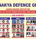 Sainik School Coaching in Jammu