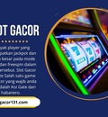 Slot Gacor131
