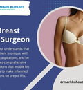 Breast Lift Surgeon Sydney