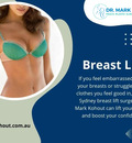 Breast Lift Sydney