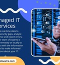 Managed IT Services in Miami