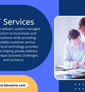 Miami IT Services