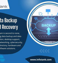 Data Backup and Recovery in Atlanta Ga