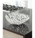 Uplift Home Interior Decor With Decorative Coral Bowl