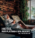 Hotel Rubi Platinum
