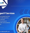 Managed IT Services Markham